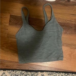 Lululemon Align tank